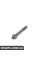 11237834098 BMW БОЛТ TORX