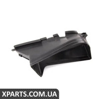 51118174845 BMW E39 Повітропровід - лівий