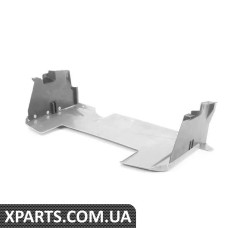 51712268673 BMW E36 M3 LTW Повітропровід