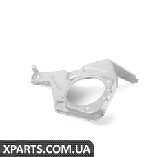 64538367956 BMW E39 Кронштейн осушувача кондиціонера