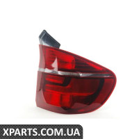 63217227792 BMW Задній ліхтар E70 X5 LCI - правий