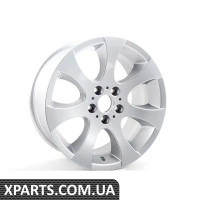 36116775602 BMW 18-дюймові колеса Ellipsoid Style 162 — ціна вказана за кожне