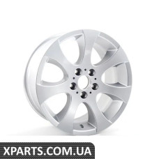 36116775602 BMW 18-дюймові колеса Ellipsoid Style 162 — ціна вказана за кожне