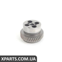 11217838017 BMW Шестерня приводного ременя