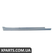 51777262664 BMW Бічна спідниця F10 - права