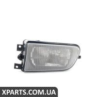 63178377941 BMW Протитуманна фара в зборі - ліва