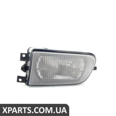 63178377941 BMW Противотуманная фара в сборе — левая