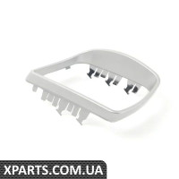 51168254906 BMW Накладка на зеркало - справа