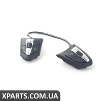 61317849407 BMW Многофункциональный переключатель на рулевом колесе