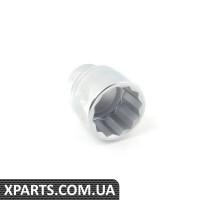83300491896 BMW Торцевий ключ BMW - Ціна вказана за штуку