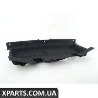 51479139184 BMW Внутрішнє оздоблення багажника - задня