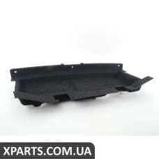 51479139184 BMW Внутрішнє оздоблення багажника - задня