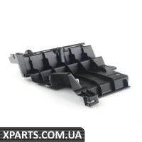 51477229311 BMW Внутрішня обробка багажника - ліва
