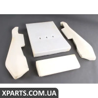 52101933390 BMW Нижняя подушка сиденья - указана цена за штуку