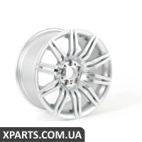 36118036949 BMW 19-дюймові колеса 172 з подвійними спицями — ціна вказана за штуку