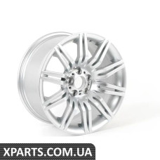 36118036949 BMW 19-дюймові колеса 172 з подвійними спицями — ціна вказана за штуку