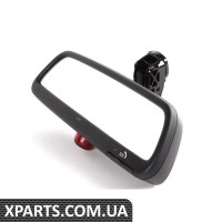 51167126522 BMW E46 M3 Дзеркало заднього виду