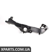 51117154723 BMW Кронштейн фари - лівий