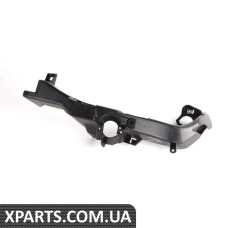 51117154723 BMW Кронштейн фари - лівий