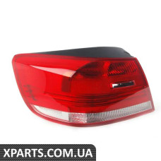 63217162301 BMW Задній ліхтар - лівий