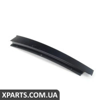 51347890090 BMW Молдинг стойки B - schwarz