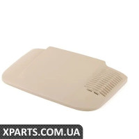 51461909042 BMW КРИШКА/ЗАДНЯ ЧАСТИНА - (БІЛЬШЕ НЕДОСТУПНА)