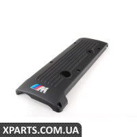 11127835905 BMW Косметична кришка двигуна "M"