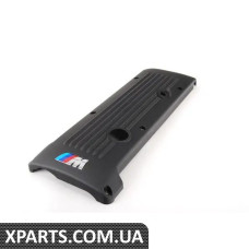 11127835905 BMW Косметична кришка двигуна "M"