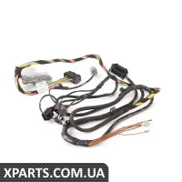 61129238742 BMW Секція для ремонту джгута проводів - передній лівий