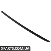 51317045447 BMW Капельный молдинг ветрового стекла — водитель (слева)