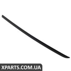 51317045447 BMW Краплинний молдинг вітрового скла - водій (ліворуч)