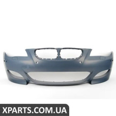 51118045662 BMW Кришка переднього бампера