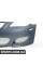 51118045662 BMW Кришка переднього бампера