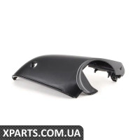 51167284132 BMW Нижня кришка дзеркала заднього виду - права