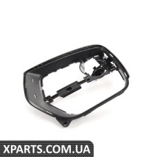 51117312597 BMW ВСТАВКА, БАМПЕР, ЗЛІВА