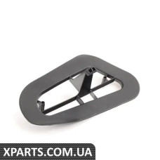 64118391241 BMW Кришка салонного фільтра E38 - ліва