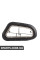 64118391241 BMW Кришка салонного фільтра E38 - ліва