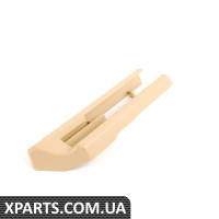 52107015613 BMW ПОКРИТТЯ ЗЗАДУ
