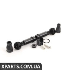 61139321691 BMW РЕСП. ПРОВІД ДЛЯ B+