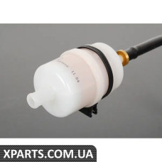 37206778542 BMW Вентиляційна трубка повітряного компресора