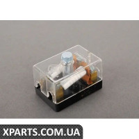 61131373433 BMW Блок запобіжників E30 - (БІЛЬШ НЕ ПРОДАЄТЬСЯ)