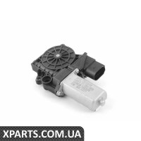 67626927025 BMW Електродвигун підйому заднього скла - лівий