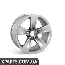 36116777349 BMW 18-дюймові колеса Star Spoke Style 246 — ціна вказана за штуку