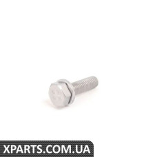07119905526 BMW Болт із шестигранною головкою - ціна за штуку