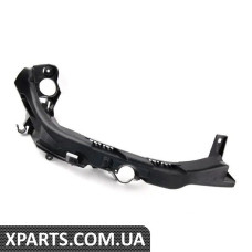 51117154724 BMW Кронштейн фари - правий
