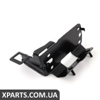 51647154546 BMW Кронштейн несучої частини переднього бампера - правий