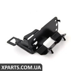 51647154546 BMW Кронштейн несущей части переднего бампера - правый
