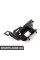 51647154546 BMW Кронштейн несущей части переднего бампера - правый