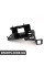51647154546 BMW Кронштейн несущей части переднего бампера - правый