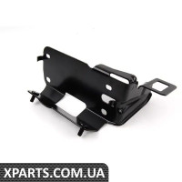 51647154545 BMW Кронштейн тримача бампера - лівий